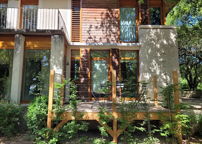 L'Appartement des Esclargies