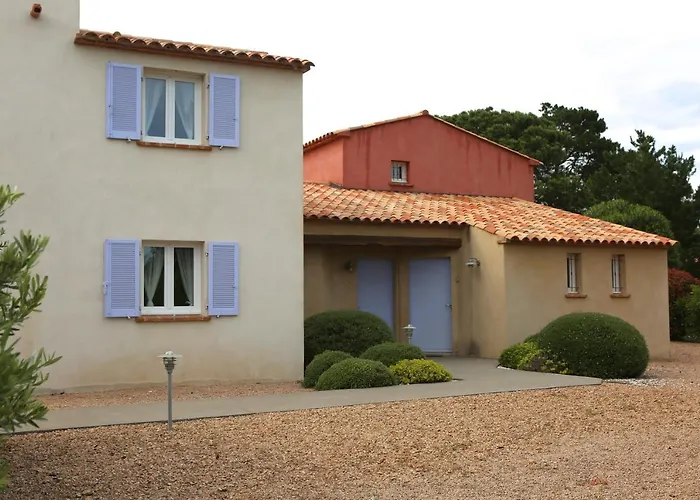 Hôtel Spa: Casa Mia
