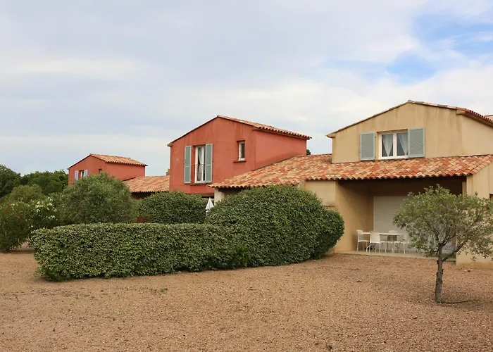 Hôtel Spa: Casa Mia