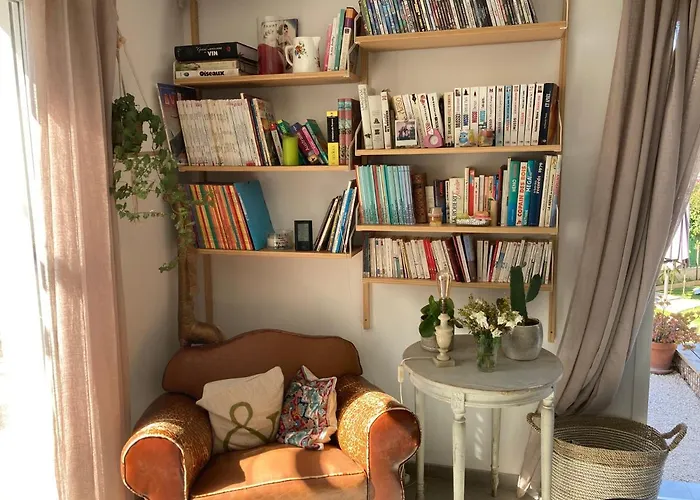 Chambre Dans Maison Avec Piscine