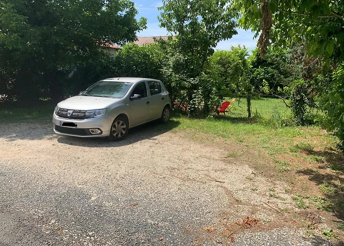 Appartement Sarlat Comme A La Campagne
