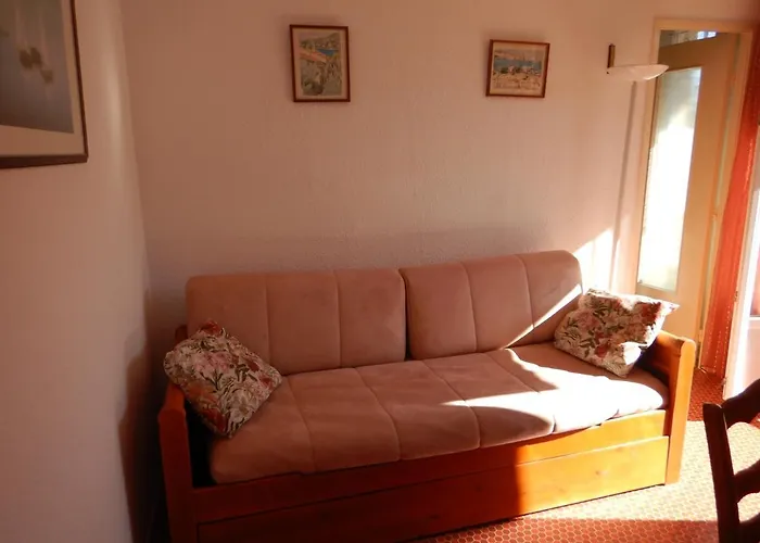 Appartement 4 personnes - Argelès-sur-Mer