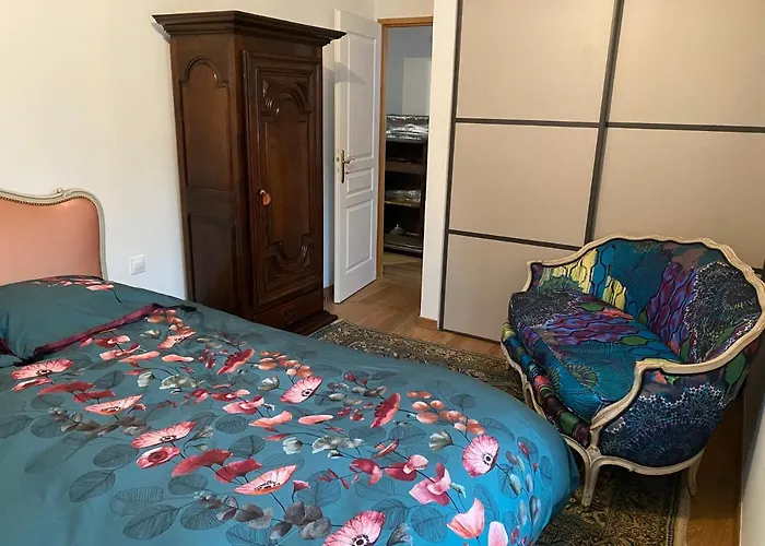 Suberbe Appartement Cote Basque