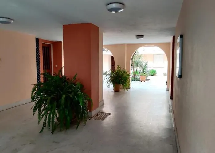 Appartement 4 personnes - Argelès-sur-Mer
