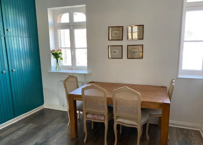 Perle Verte - Etretat