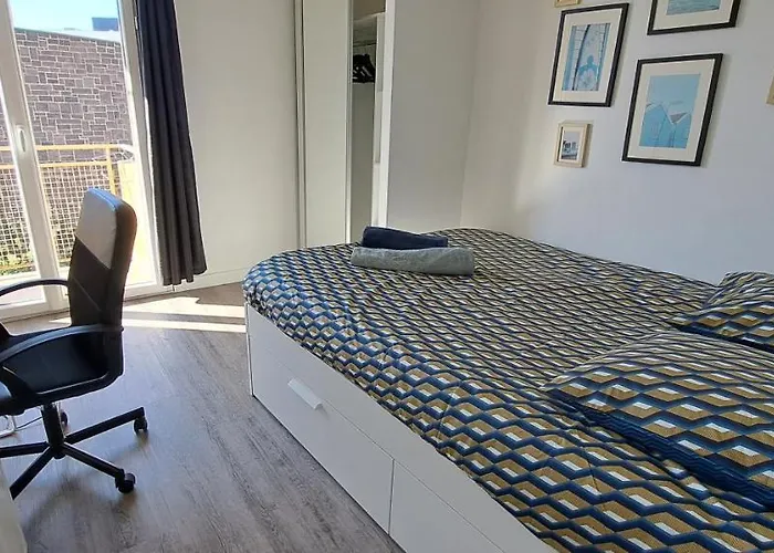 77M² De Charme, Amboise - Les Paulines