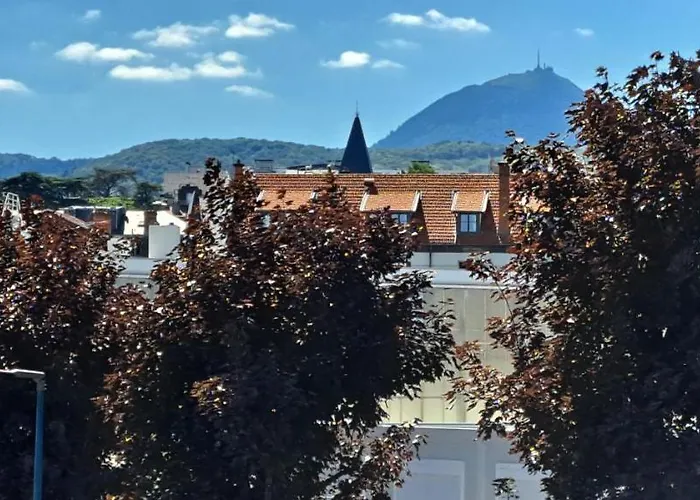 77M² De Charme, Amboise - Les Paulines