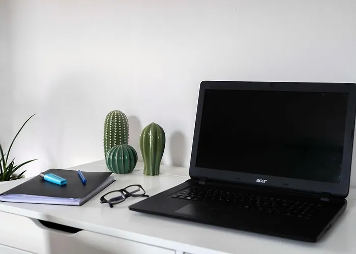 #Le Cocon Des Volcans#Parking Prive/Montferrand