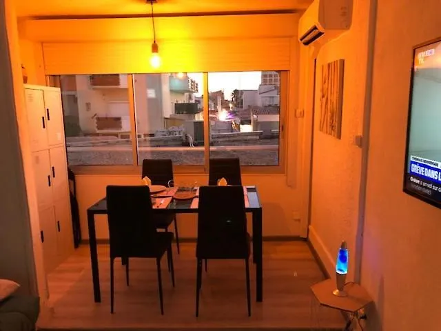 Appartement neuf cap d'agde location