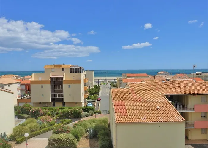 Apartment Les Capounades-2 By Interhome