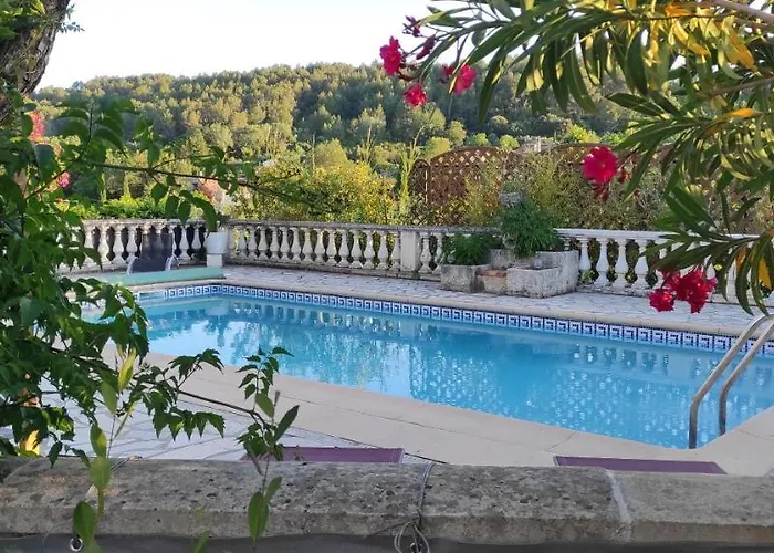  La Margotiere