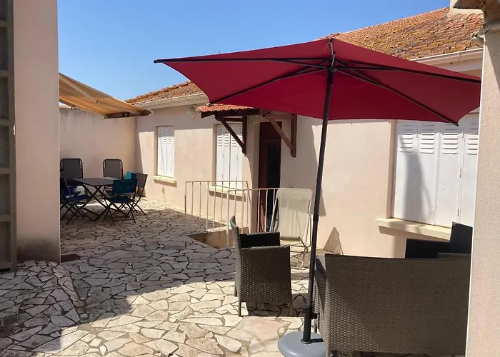 Gîte domaine de la source bas