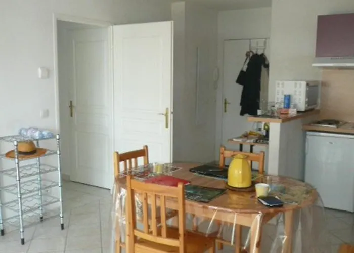 Appartement Berck-Plage, 2 Pieces, 4 Personnes - Fr-1-674-33