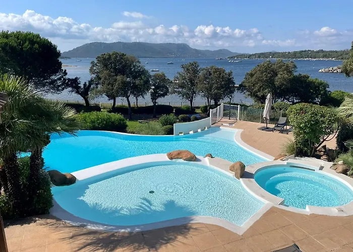 Cala Di Sogno - Residence De Charme