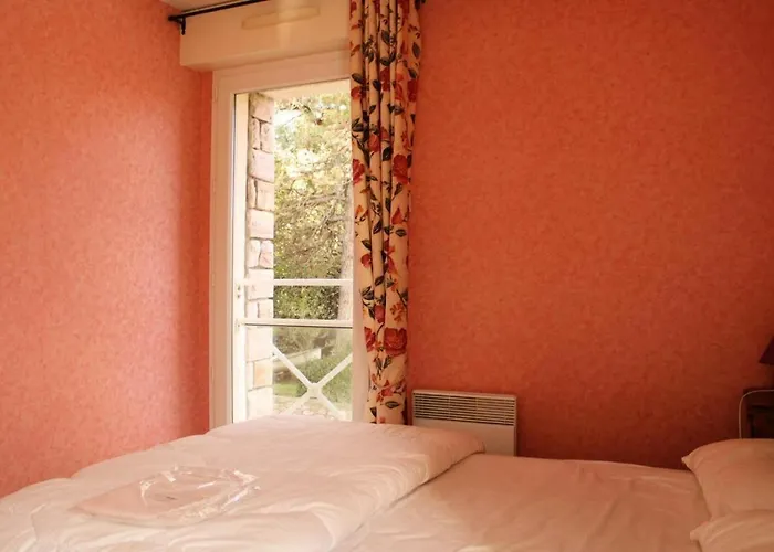 Residence Balcons De La Mer - 3 Pieces Pour 5 Personnes 134