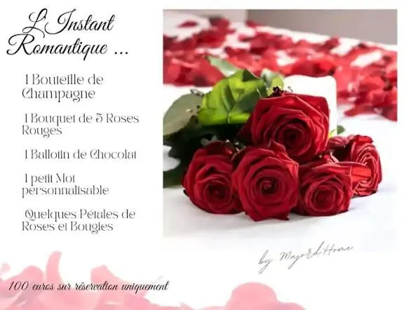 Majord'Home Spa 4*- Le Macaron -Coeur Vieille Ville