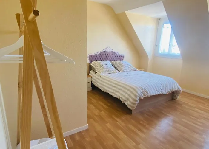 Le Boudoir