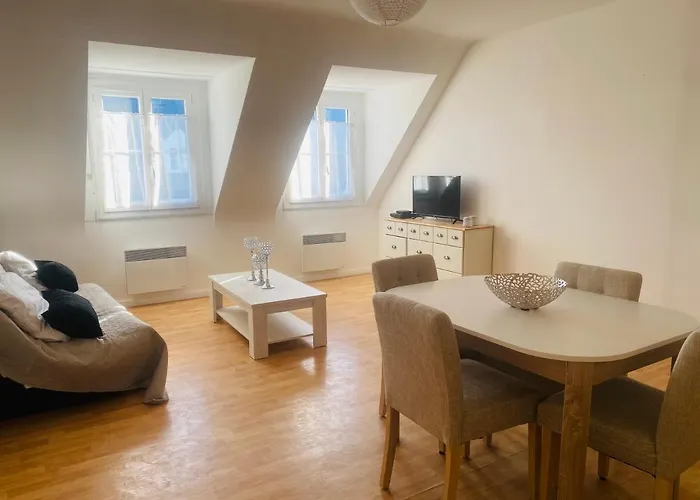 Le Boudoir