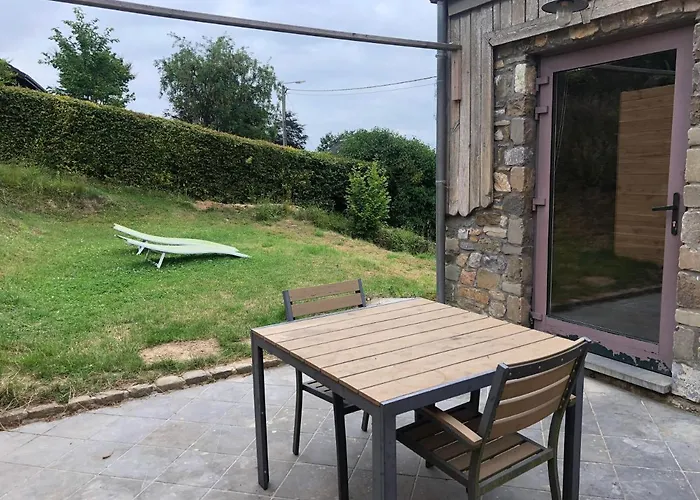  Maison À La Campagne