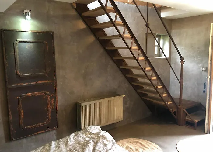  Maison À La Campagne