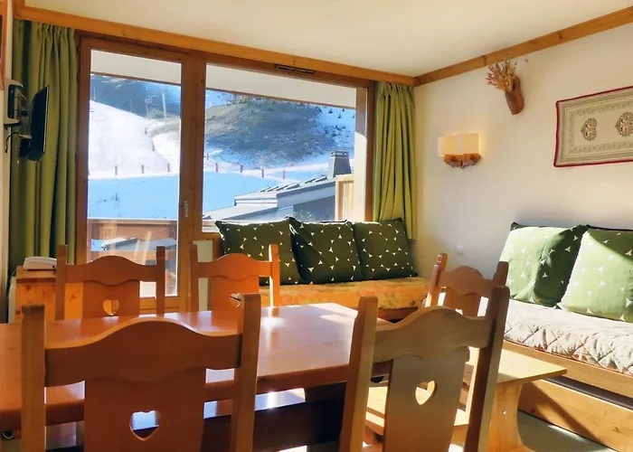 Residence Plein Soleil