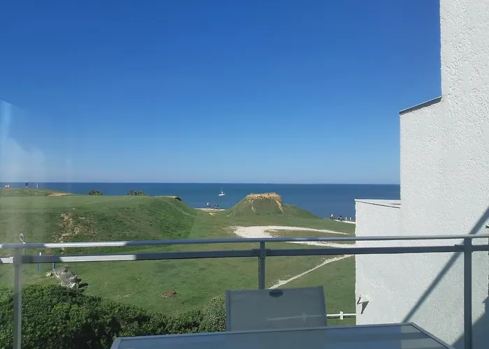 Royan vue mer