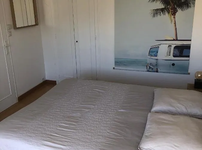 DEMOISELLES - Appartement 1 chambre