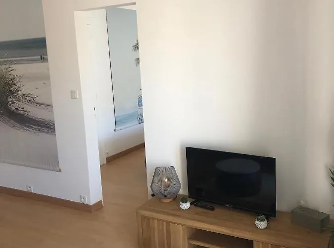 DEMOISELLES - Appartement 1 chambre