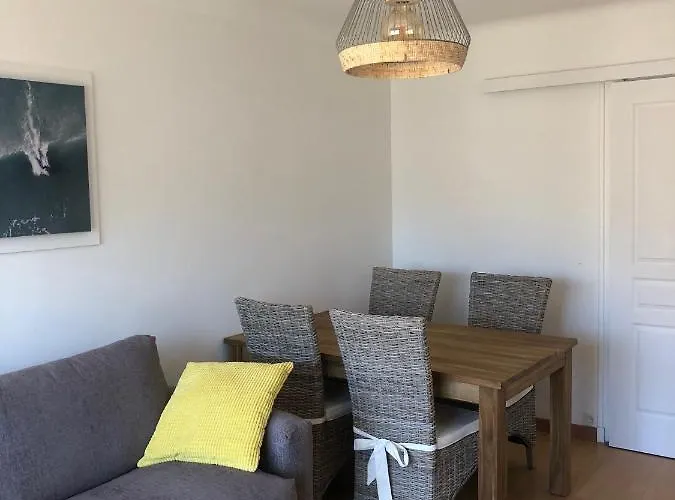 DEMOISELLES - Appartement 1 chambre