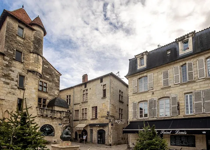 Le Saint Louis