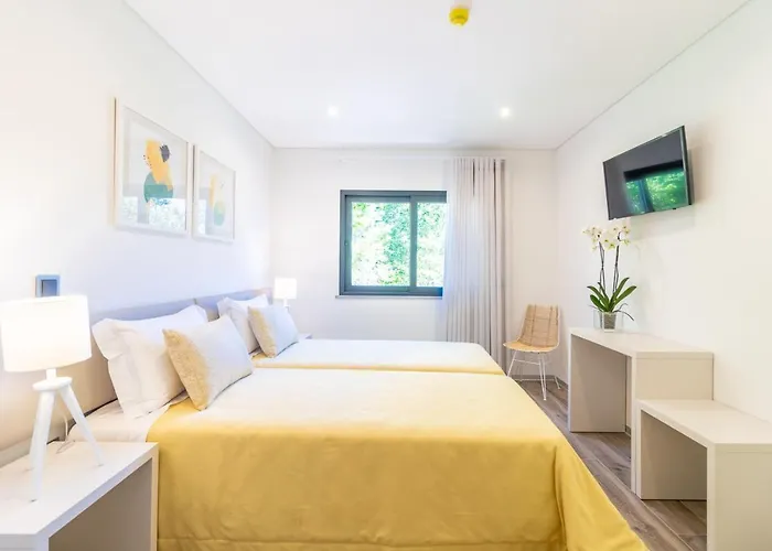 Hôtel bon marché: Avenue 41 Guest House