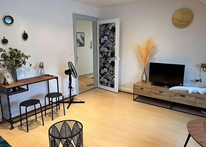 Location de vacances: Chez Carine