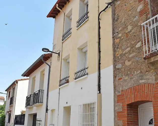 Argeles Sur Mer - Bel Appartement