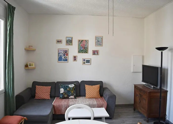 Argeles Sur Mer - Bel Appartement