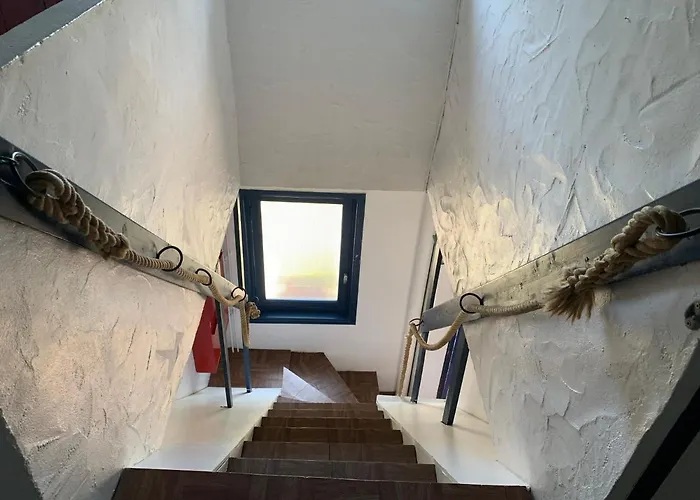 Appartement Bigarena
