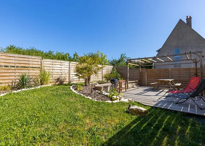 Taiiga - Domaine Tropical