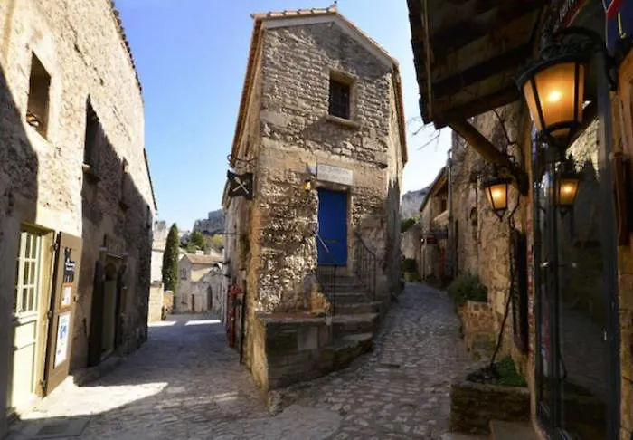 Les Baux-Beaux