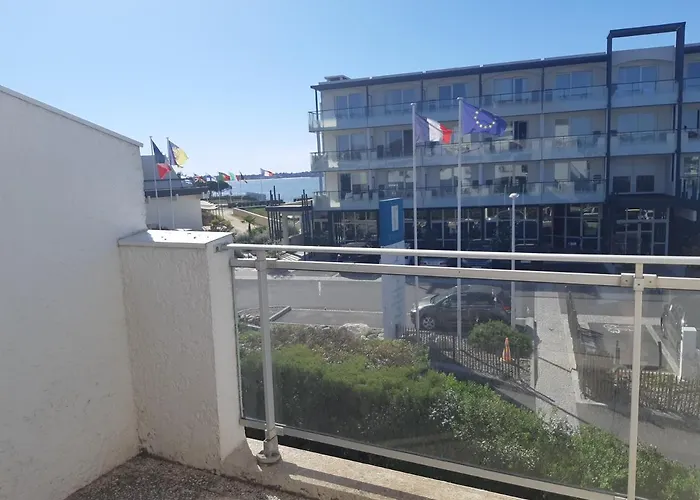 Royan vue mer