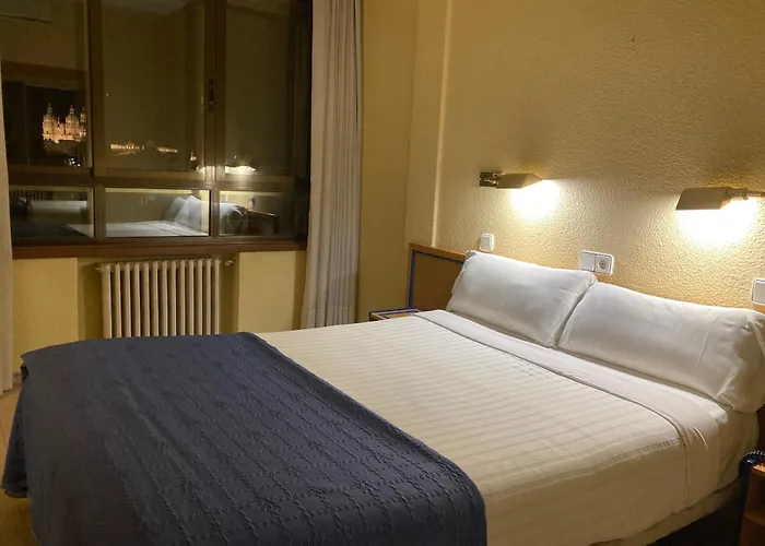 Hotel Condal