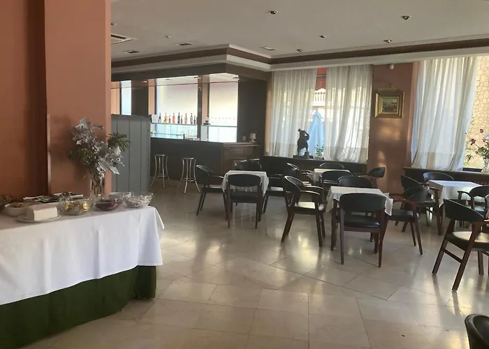 Hotel Condal