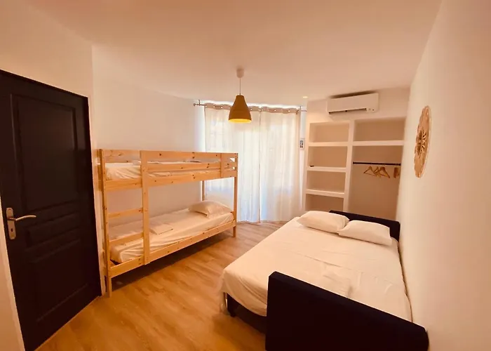 Hotel Boutique Quai D'Azur