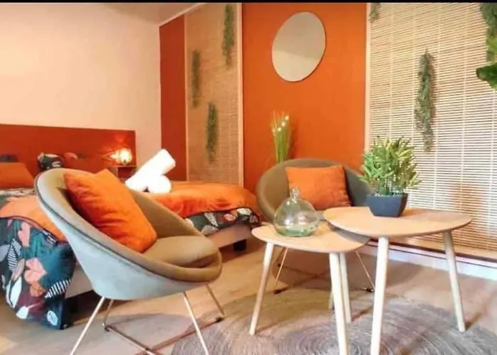 Studio Terracotta Renove B5