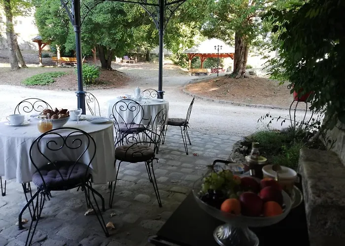 Manoir de la Touche