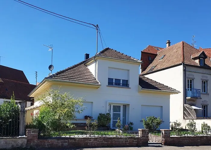 Villa Vauban