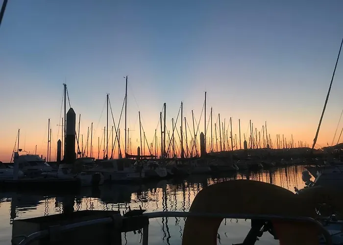 Havre de Paix