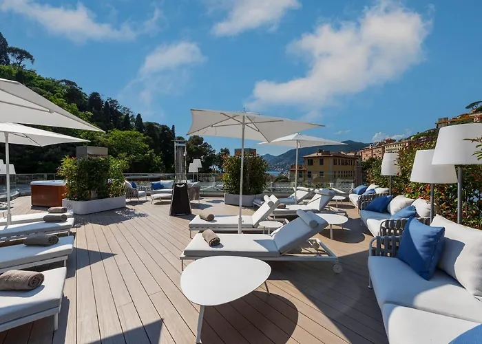 Carrick Portofino Coast