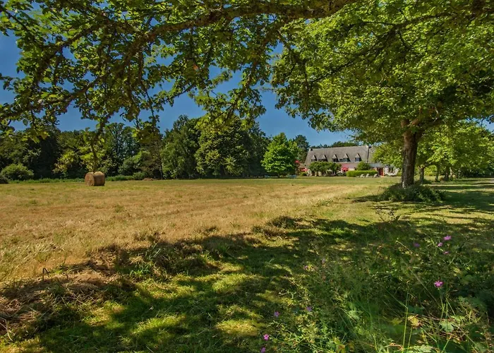 Domaine De Kereven