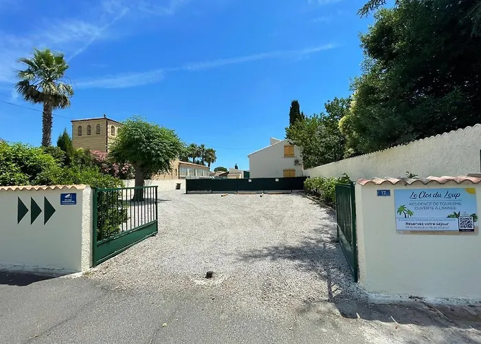 Superbe Villa Entre Terre Et Mer