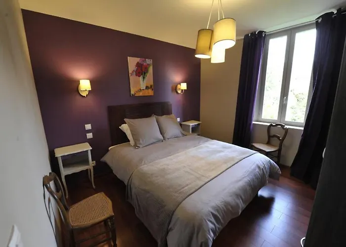 Appartement Grande terrasse