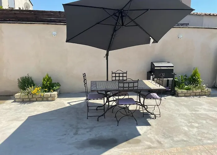 Villa Jasmin
